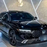 حواله خودرو honda accord
