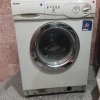 ماشین لباسشویی