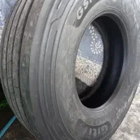 لاستیک ماشین سنگین  جی تی ۲۲/۵ / ۳۱۵/۸۰/