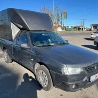 آریسان۲|خودرو سواری و وانت|رشت, حافظ آباد|دیوار