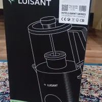 چایی ساز لوییسنت lwk 1000