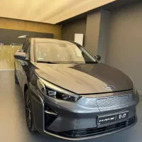 KMC EJ7***کی ام سی جی 7 برقی