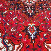 جفت۶متری دستبافت