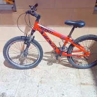 دوچرخه 24visaاصل