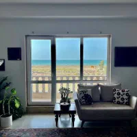 فروش آپارتمان پلاک اول دریا. (قواره اول)