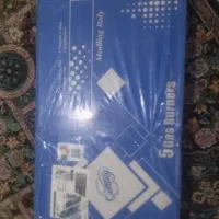 اجاق گاز رومیزی