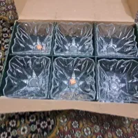 ۶ عدد کاسه نو