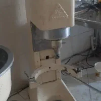 فروش وسایل کارگاه قنادی|ماشینآلات صنعتی|آبیک, |دیوار