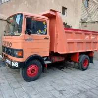 حمل نخاله ومصالح ساختمانی