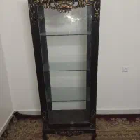 بوفه سالم در حد نو