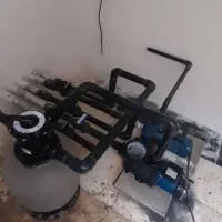 تاسیسات  و برق