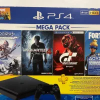 پی اس فور(PS4)