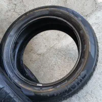 ۴ حلقه لاستیک هونکوک|قطعات یدکی و لوازم جانبی|سروستان, |دیوار