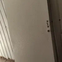 درب کمد دیواری