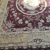 فرش دست دوم