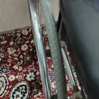 یک عدد ویلچر نو نو|آرایشی، بهداشتی، درمانی|قم, آذر (نکویی)|دیوار