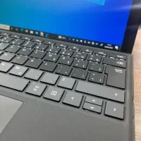لپ تاپ Surface Pro 7 plus در حد آک|رایانه همراه|اصفهان, قلعه طبره|دیوار