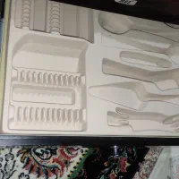 جا قاشق وچنگال|ظروف سرو و پذیرایی|روانسر, |دیوار