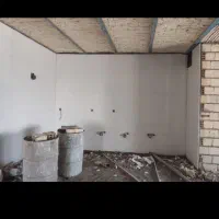 کارهای کاشیکاری و لوله کشی آب و فاضلاب وجوشکاری|خدمات پیشه و مهارت|ارزوئیه, |دیوار