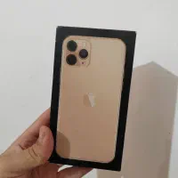 ایفون ۱۱پرو