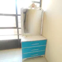 بوفه با اینه دکور دار