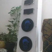 سلام یک عد باند سیستم قمت ۳ ملیون خلیی ی خوب