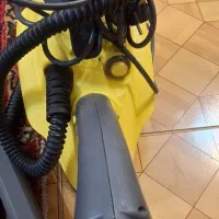 فروش بخارشو|جاروبرقی، جارو شارژی، بخارشو|آذرشهر, |دیوار