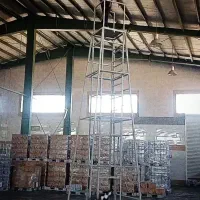 برقکاری ساختمان با کمترین قیمت|خدمات پیشه و مهارت|قم, شهید صیاد شیرازی|دیوار