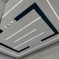 کناف و دکوراسیون داخلی