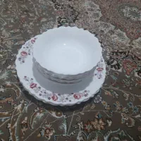 تعدادی لوازم آشپزخانه سالم درحدنو
