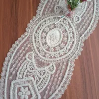 رومیزیهای دست دوز نو