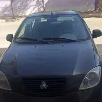 تیبا صندوق دار نوک مدادی|خودرو سواری و وانت|تربتحیدریه, فردوسی جنوبی|دیوار