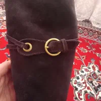 بوت زنانه|کیف، کفش، کمربند|صباشهر, |دیوار