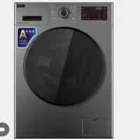 لباسشویی سام مدل BLP1465