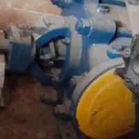 موتور آب کشاورزی|خدمات باغبانی و درختکاری|تاکستان, |دیوار