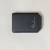 هارد اکسترنال Go Flex سیگیت 1 ترابایت|قطعات و لوازم جانبی رایانه|شیراز, سینما سعدی|دیوار