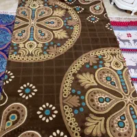 فرش|فرش|تهران, نیروی هوایی (پیروزی)|دیوار