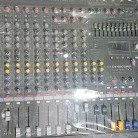 پاور میکسر دایناکورد تری گرید ۱