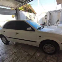 سمند LX|خودرو سواری و وانت|بندر کنگان, |دیوار