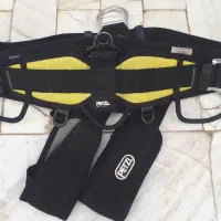 هارنس ناواهو پتزل petzl راپل