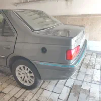 پارس دوگانه کارخانه|خودرو سواری و وانت|مشهد, هفت تیر (نه دره)|دیوار