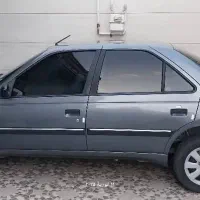 پژو 405 جی ال ایکس (GLX)، مدل ۱۳۹۴