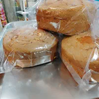 کیک وانیلی خانگی،نرم و با کیفیت