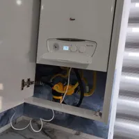 نصب و تعمیر انواع پکیج و آبگرمکن