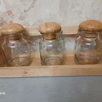 ظروف آشپزخانه