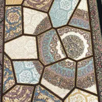 گلیم فرش