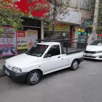 پرایدوانت 403کفی مبلی لاینر مارک 38کار