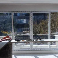 تولید کننده انواع در و پنجره دو و سه جداره|مصالح و تجهیزات ساختمان|محمدشهر, شهرک چمران|دیوار