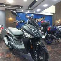 j200 گالکسی ABS|موتورسیکلت|کرج, عظیمیه|دیوار