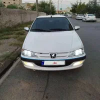 فروش پارس تیوفایو مدل ۹۴ تمام فابریک گاز سیمی|خودرو سواری و وانت|شیراز, طلاب|دیوار